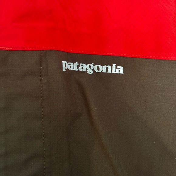 Patagonia Shell - Picture 2 of 13